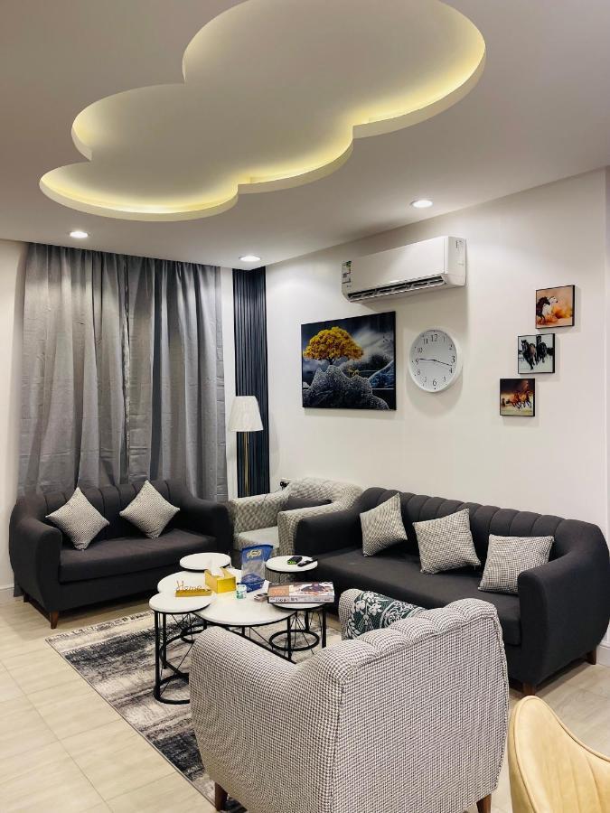 دور بتصميم فاخر دخول ذاتي Appartement Riaad Buitenkant foto